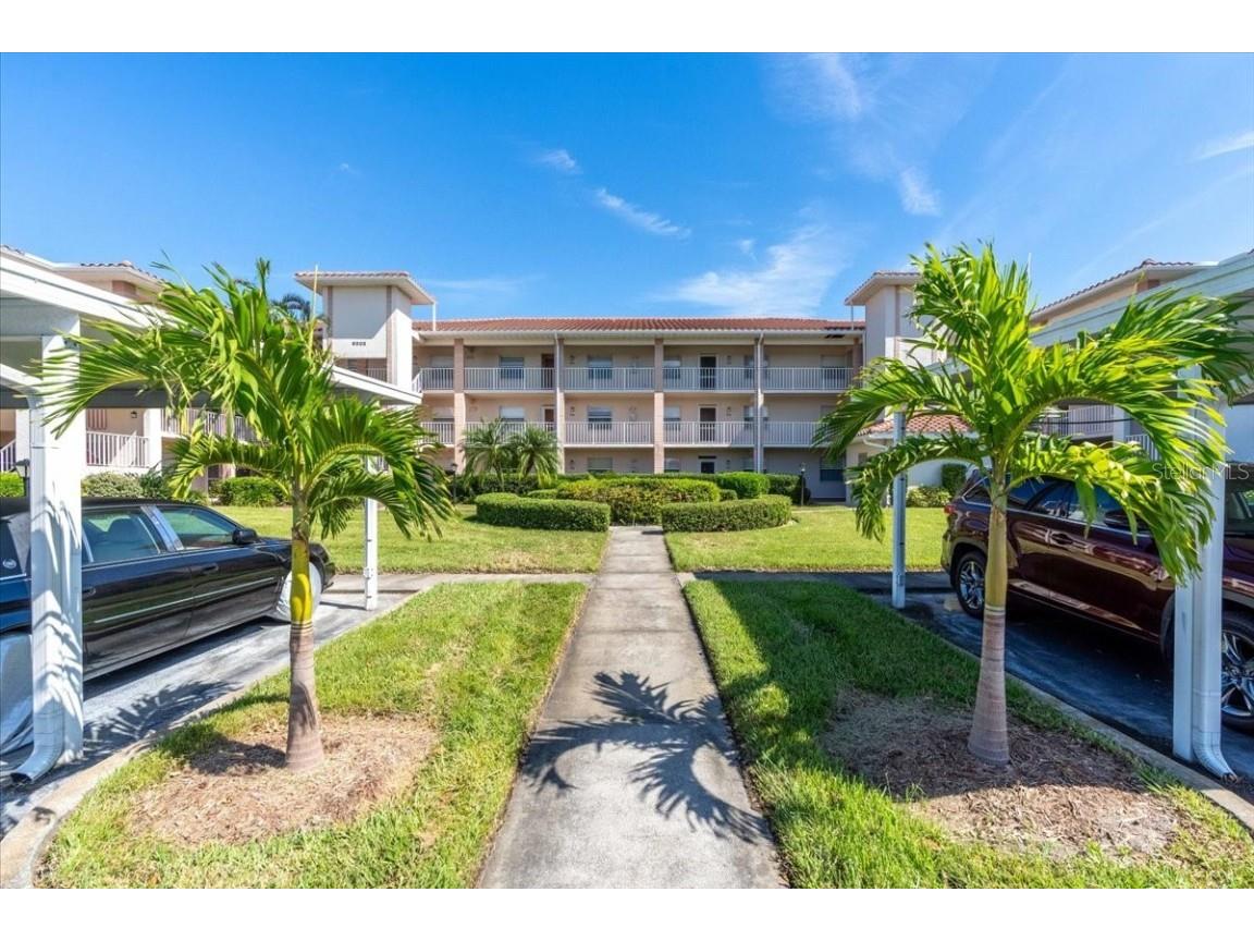 6507 Stone River Road #306 Bradenton FL 34203 A4636560 image1