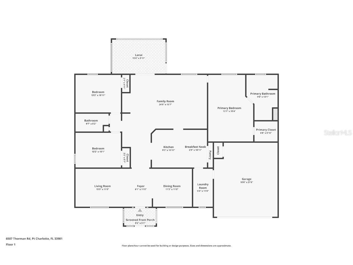 6507 Thorman Road Port Charlotte FL 33981 C7519209 image55