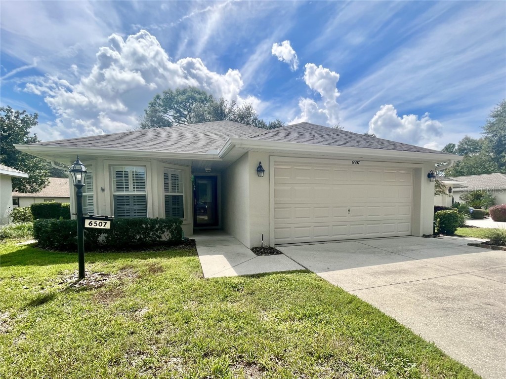6507 W Cannondale Drive Crystal River FL 34429 W7858309 image1