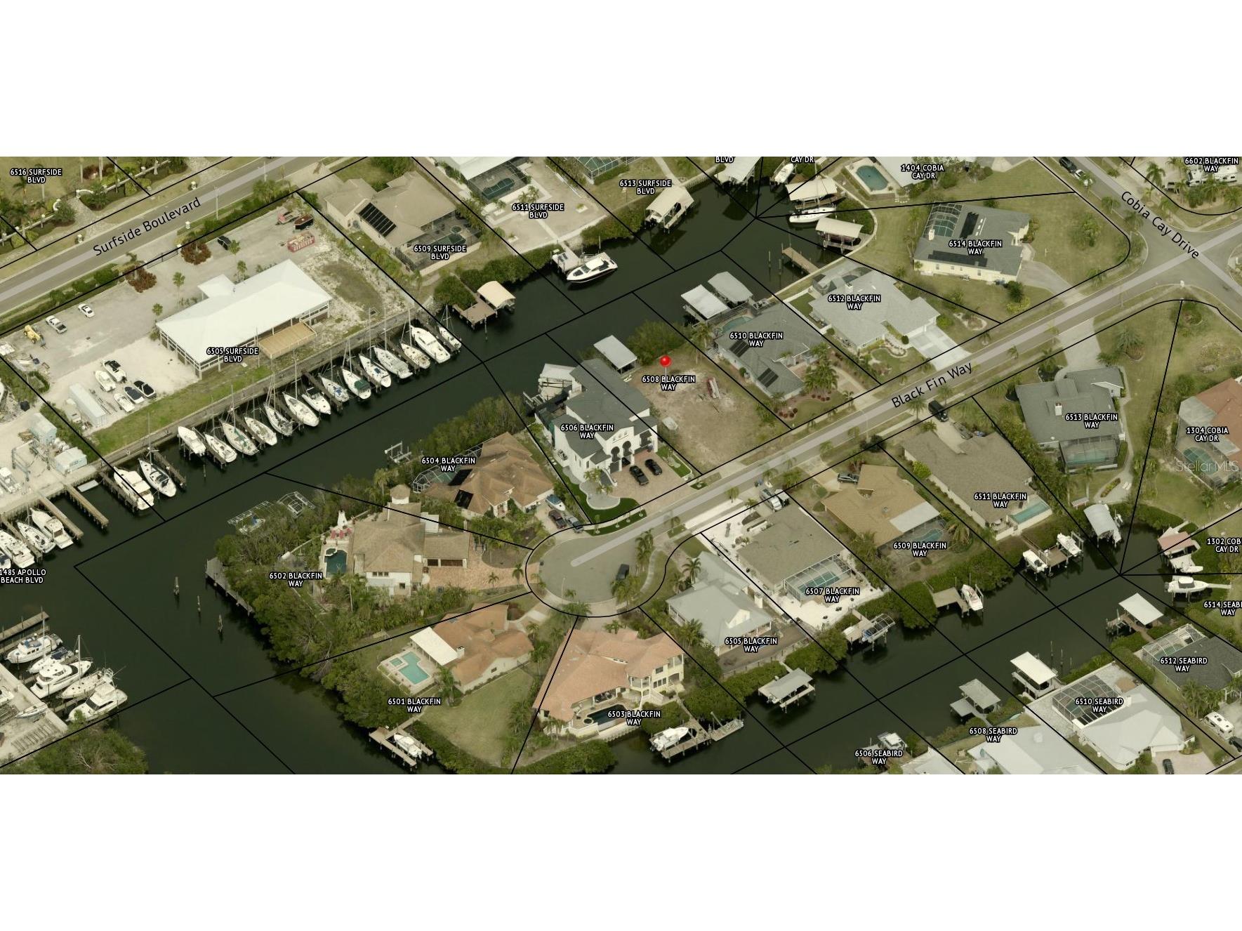 6508 Blackfin Way Apollo Beach FL 33572 O6411373 image10