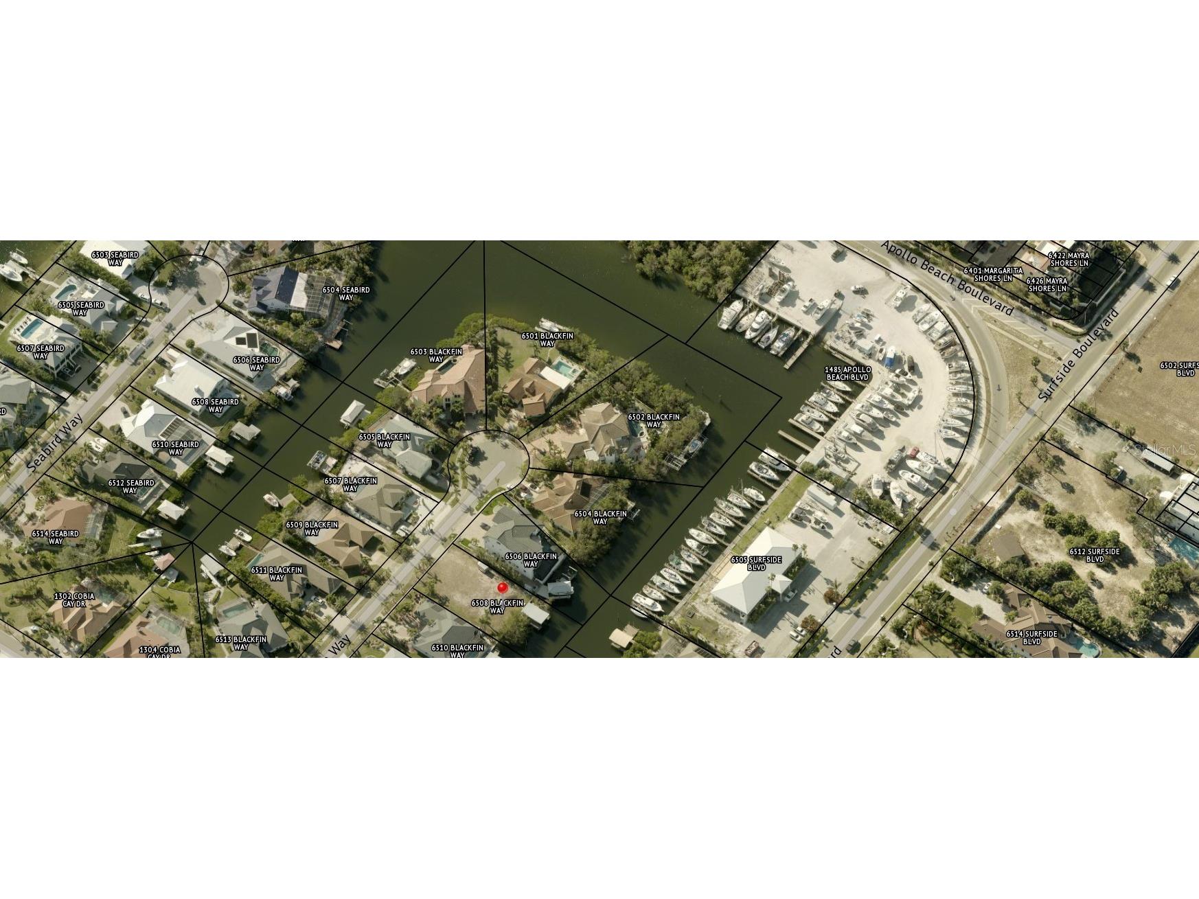 6508 Blackfin Way Apollo Beach FL 33572 O6411373 image12