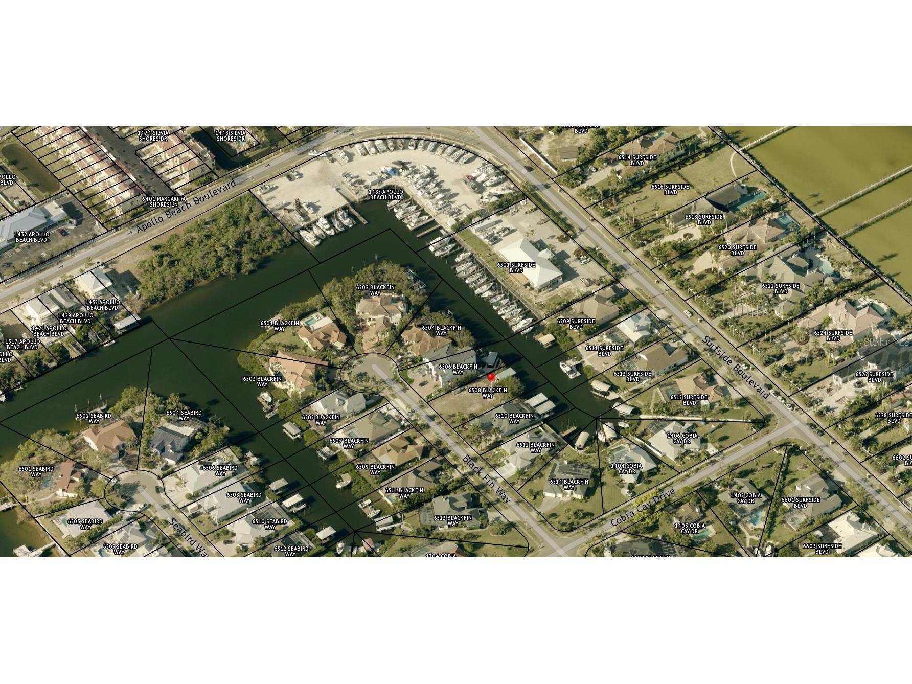 6508 Blackfin Way Apollo Beach FL 33572 O6411373 image13