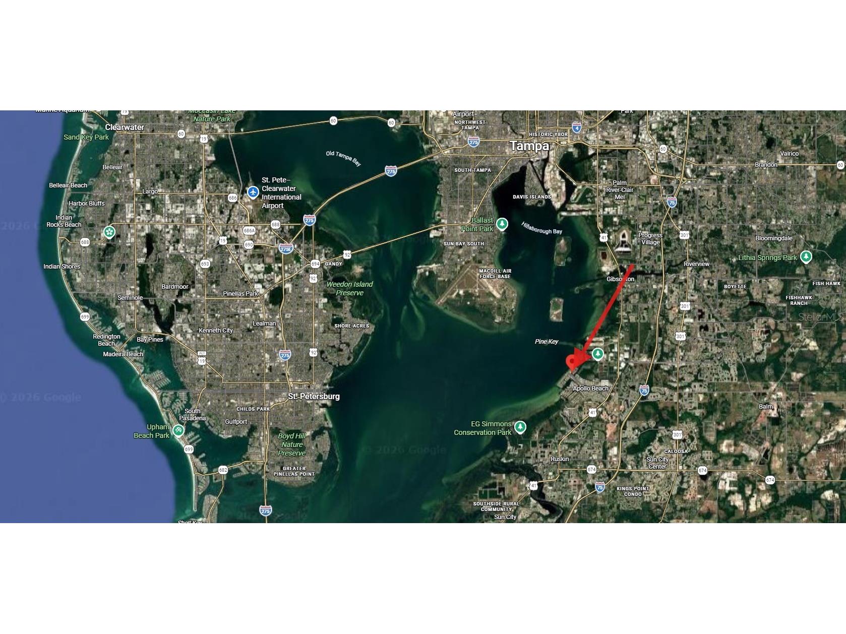 6508 Blackfin Way Apollo Beach FL 33572 O6411373 image18