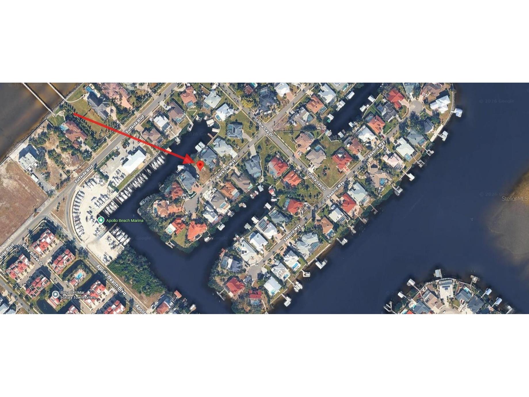 6508 Blackfin Way Apollo Beach FL 33572 O6411373 image8
