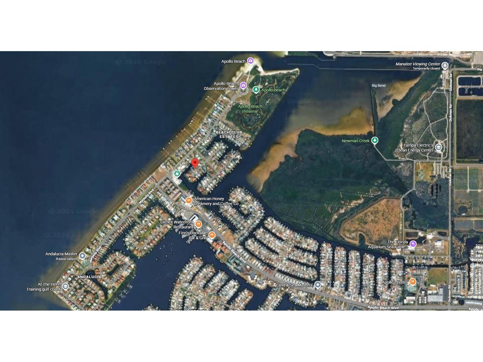 6508 Blackfin Way Apollo Beach FL 33572 O6411373 image9