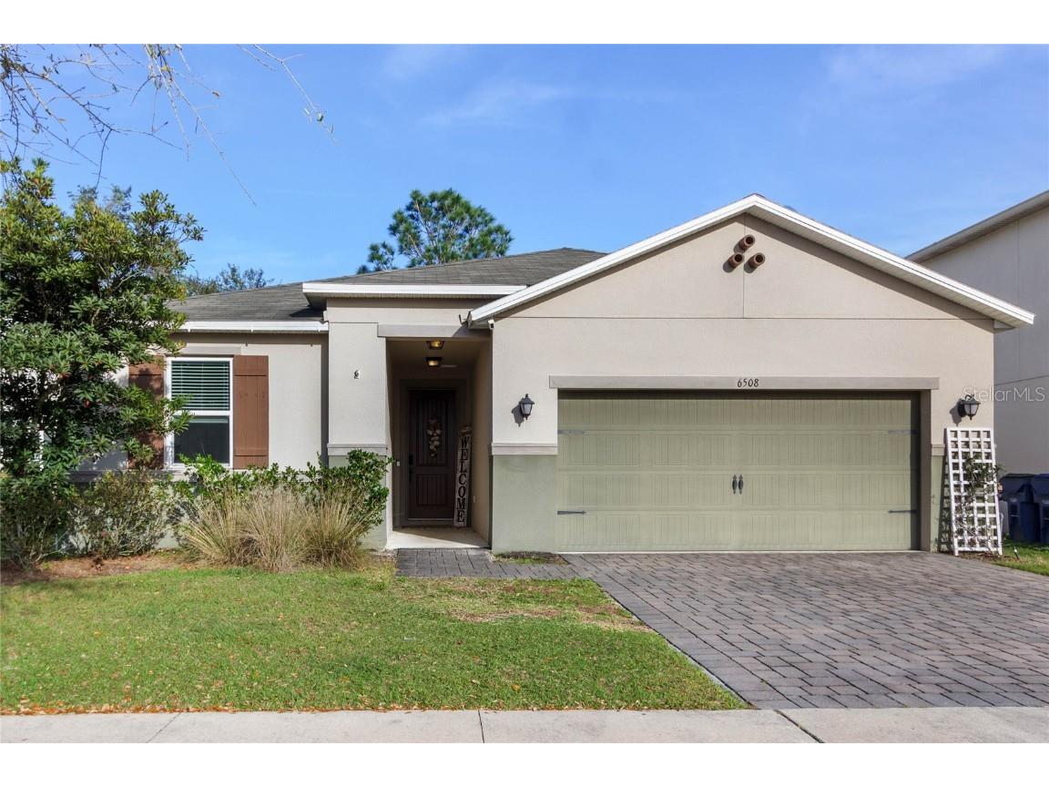 6508 Domenico Court Groveland FL 34736 G5079082 image1