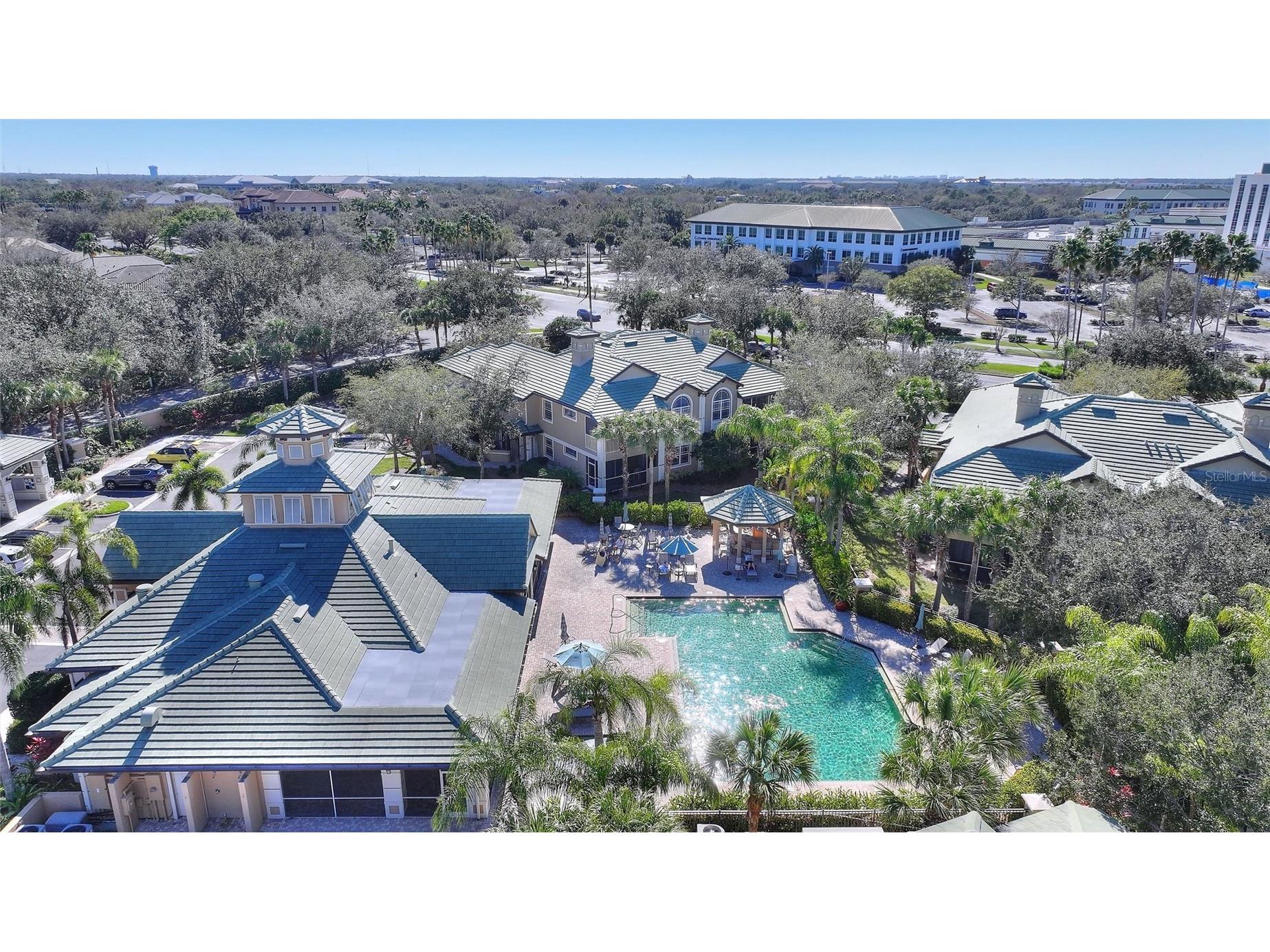 6508 Moorings Point Circle #201 Lakewood Ranch FL 34202 - LAKE UIHLEIN A4683844 image40