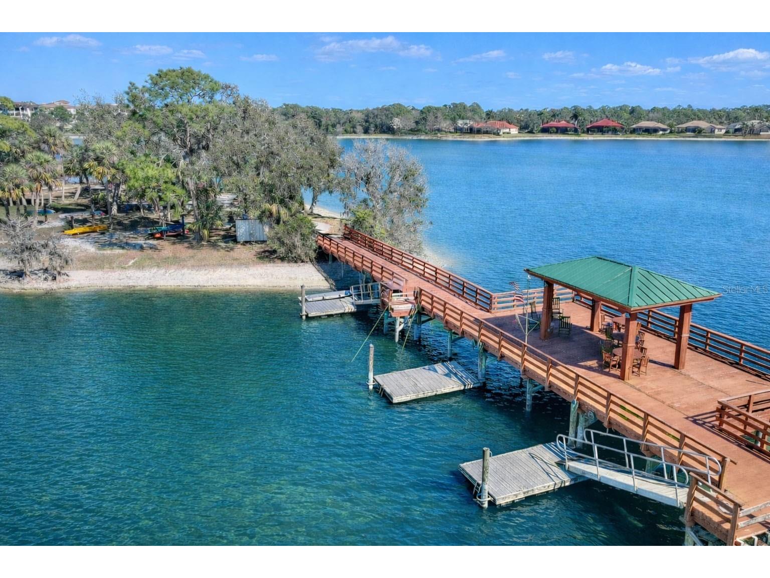 6508 Moorings Point Circle #201 Lakewood Ranch FL 34202 - LAKE UIHLEIN A4683844 image46