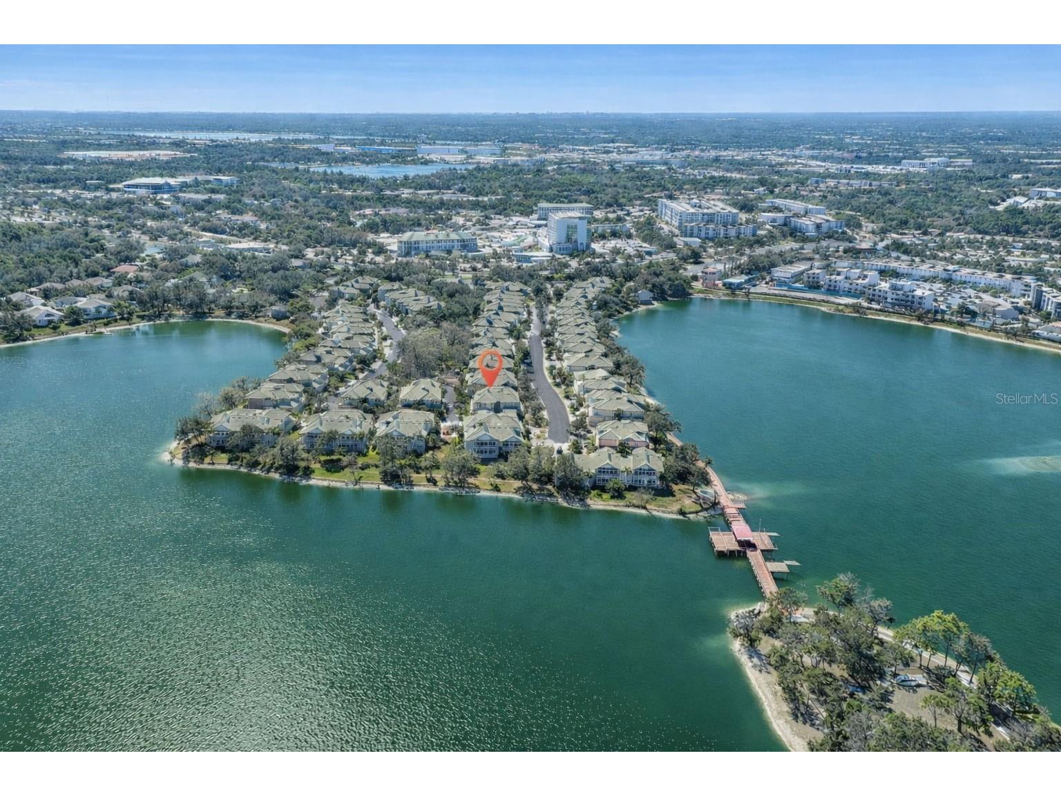 6508 Moorings Point Circle #201 Lakewood Ranch FL 34202 - LAKE UIHLEIN A4683844 image50