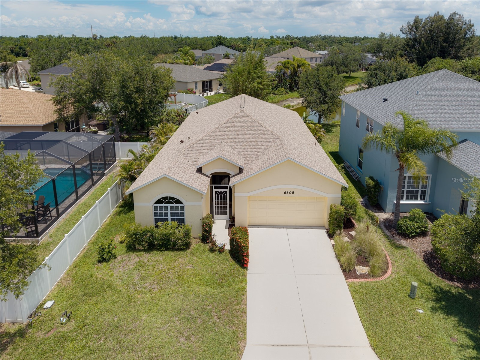 6508 Rock Bridge Lane Ellenton FL 34222 A4697388 image3