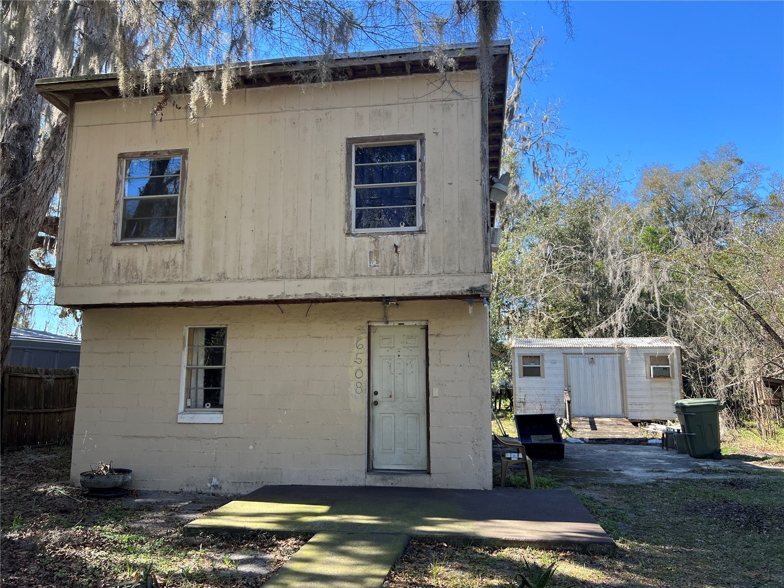 6508 SE 222nd Drive Hawthorne FL 32640 GC537997 image1