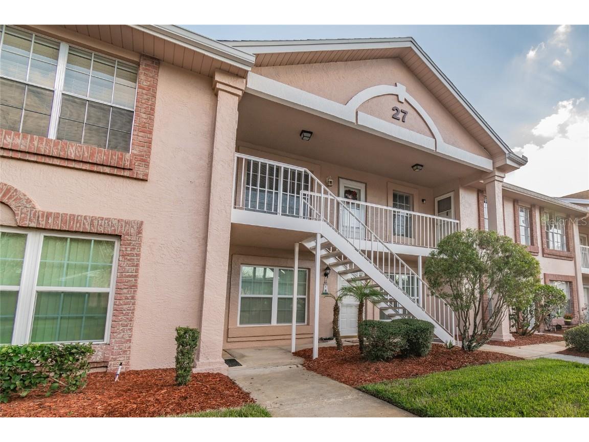 6508 Tina Drive #23 New Port Richey FL 34653 C7453163 image1