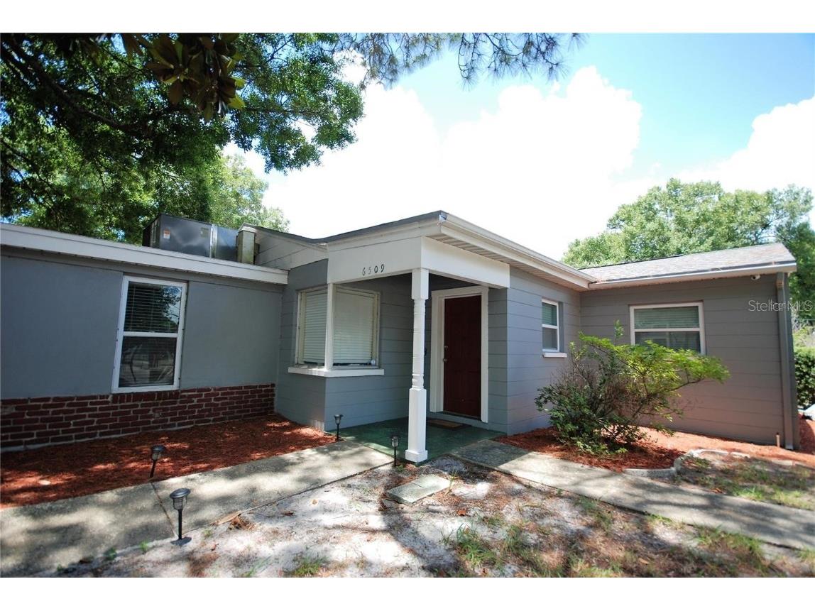 6509 Bayshore Boulevard Tampa FL 33611 - BAYSHORE U8208971 image1
