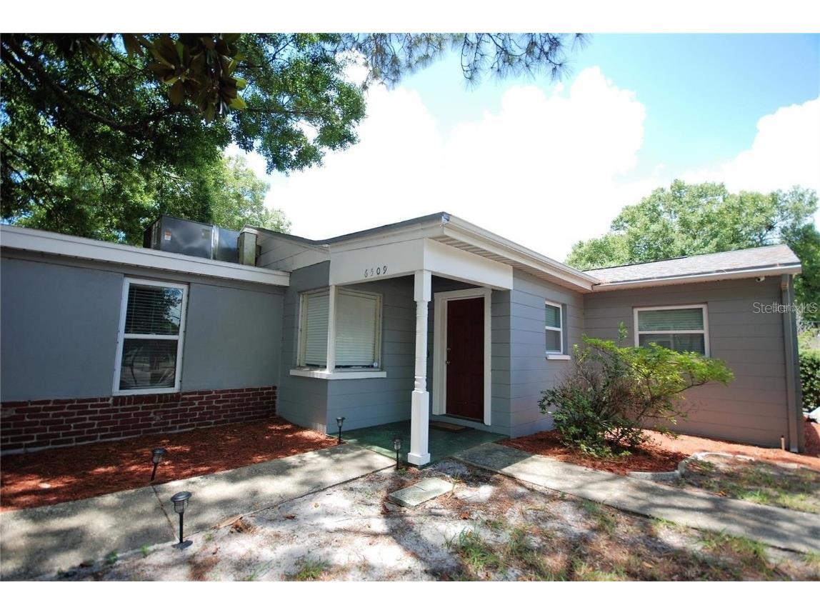 6509 Bayshore Boulevard Tampa FL 33611 - BAYSHORE U8233647 image1