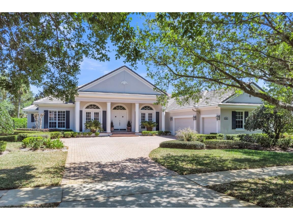 6509 Cartmel Lane Windermere FL 34786 O6189389 image1
