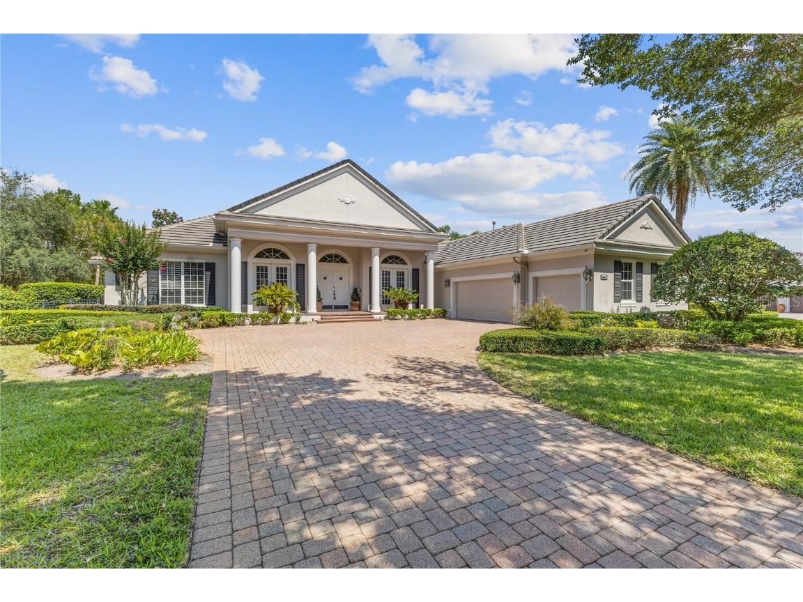 6509 Cartmel Lane Windermere FL 34786 O6209292 image1