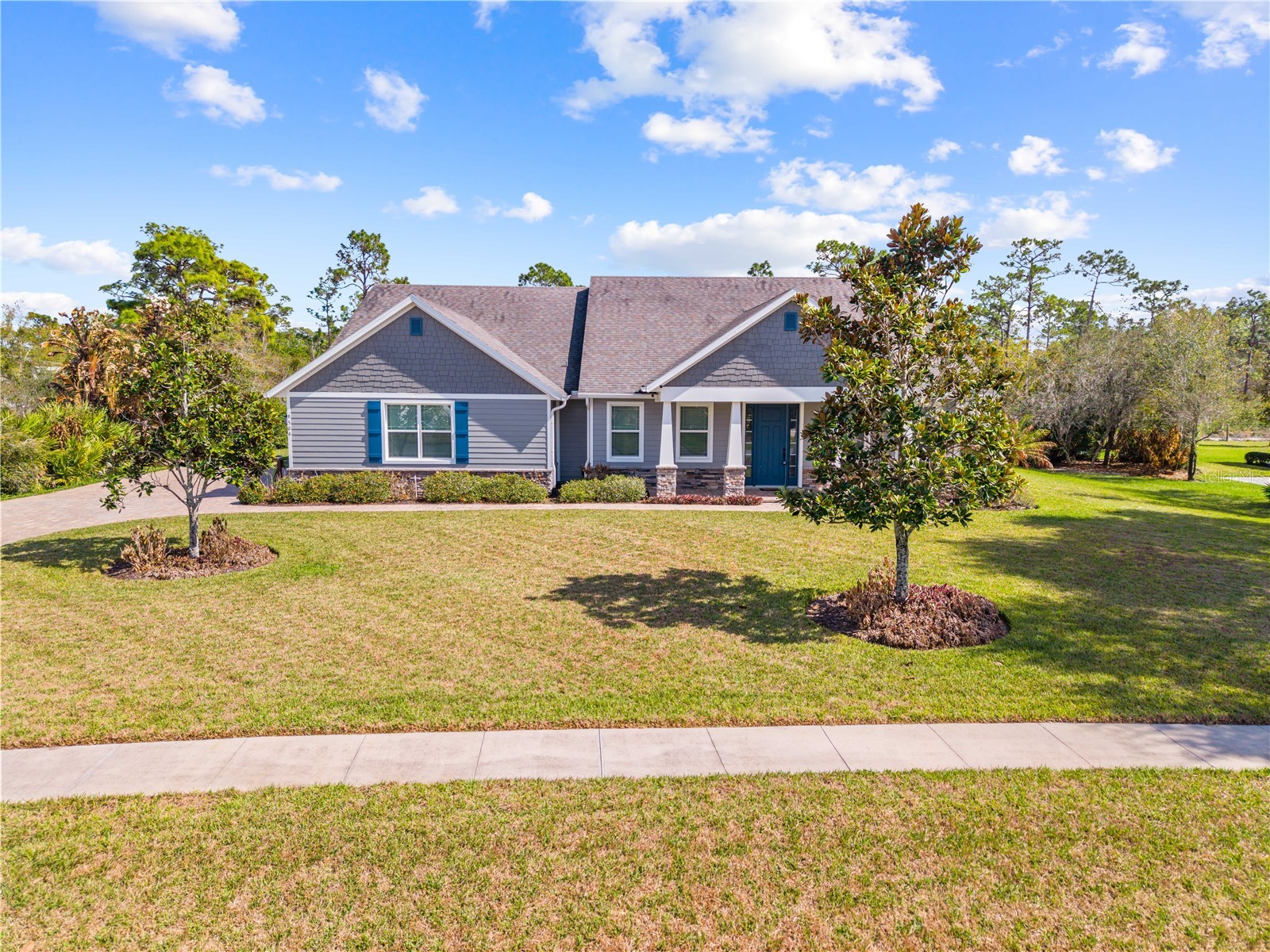 6509 Cottage Lane Saint Cloud FL 34771 - LAKE LIZZIE O6386763 image1