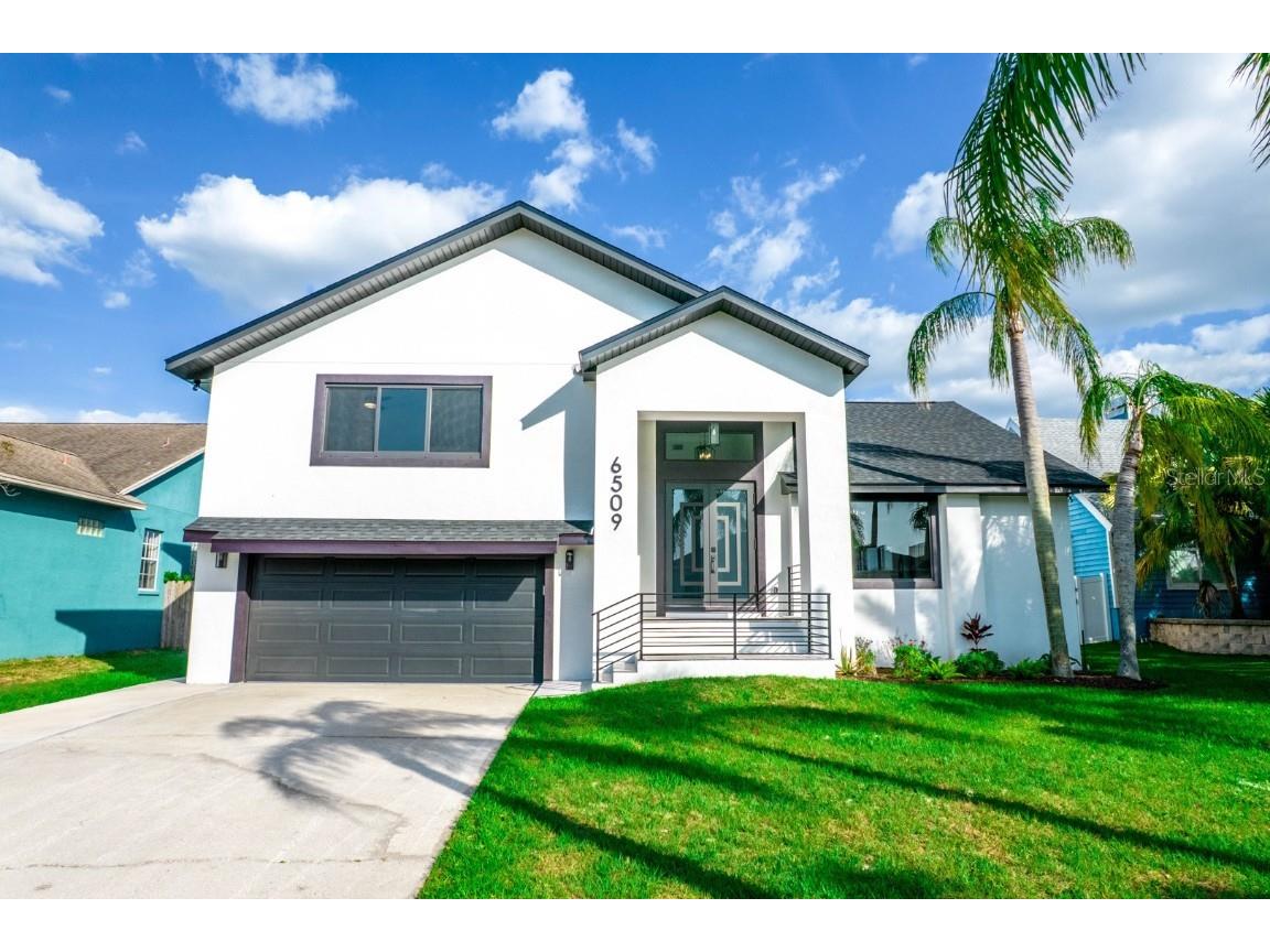 6509 Dolphin Cove Drive Apollo Beach FL 33572 TB8378245 image1