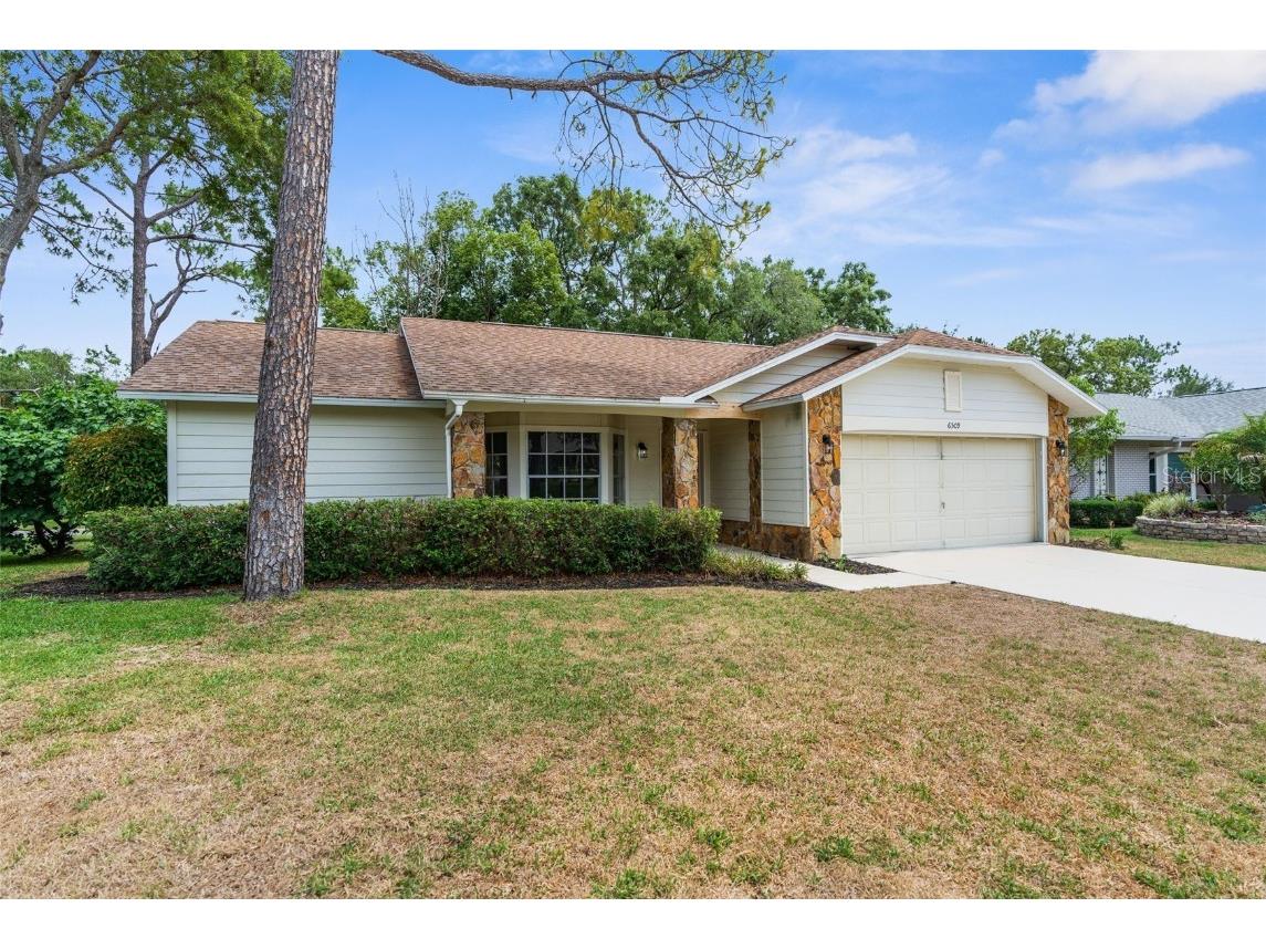 6509 Pine Meadows Drive Spring Hill FL 34606 W7876726 image1