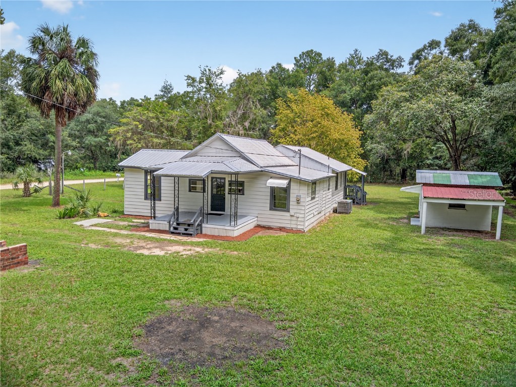 6509 SE 84th Lane Trenton FL 32693 GC533709 image14