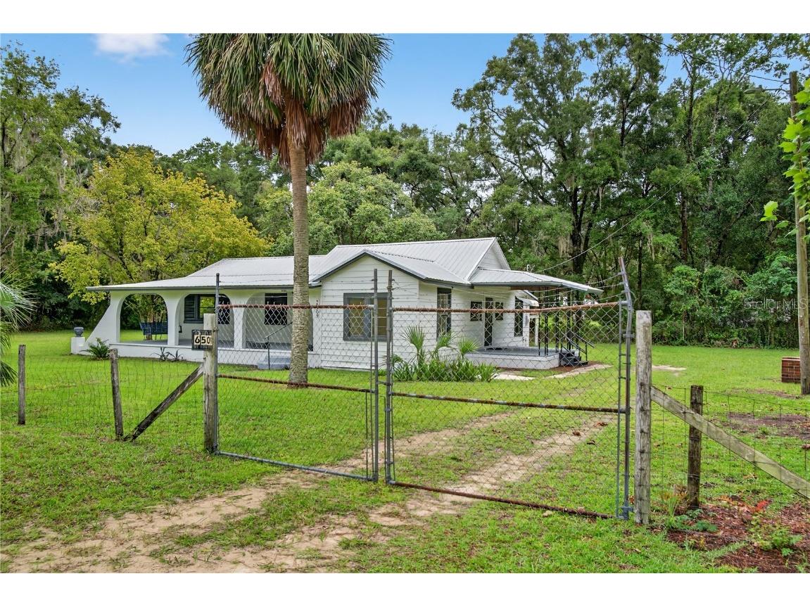 6509 SE 84th Lane Trenton FL 32693 GC533709 image49