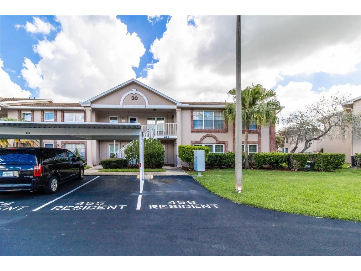 6509 Spring Flower Drive #15 New Port Richey FL 34653 W7866236 image1