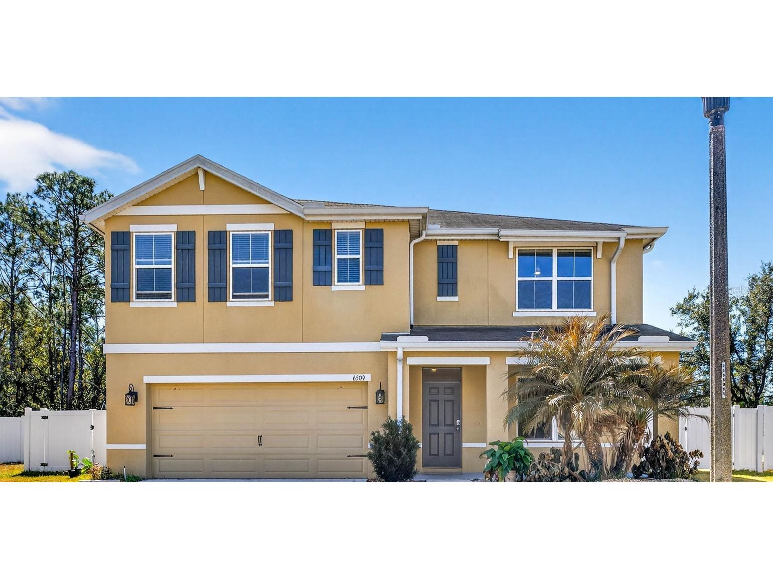 6509 Wagon Trail Street Zephyrhills FL 33541 TB8475334 image1