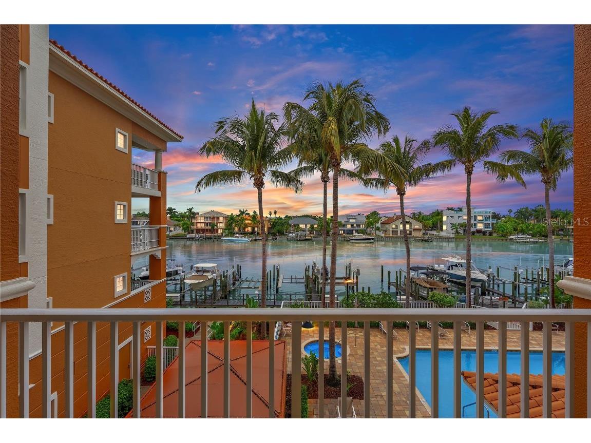 650B Pinellas Bayway S #2201 Tierra Verde FL 33715 - TIERRA VERDE GRAND CANAL U8227290 image1