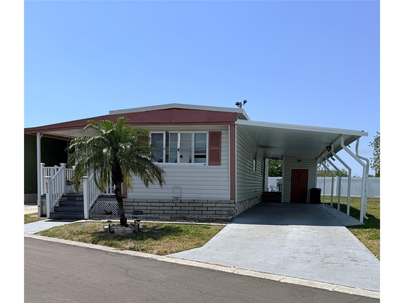 651 54th Lane S #14 Gulfport FL 33707 TB8489133 image1