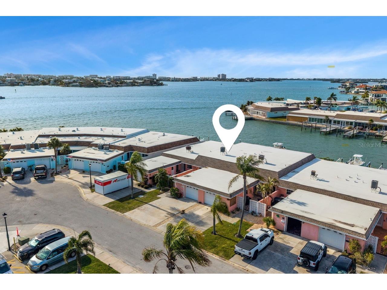 651 Boca Ciega Point Boulevard S Saint Petersburg FL 33708 - INTRACOASTAL TO GULF O6385415 image1
