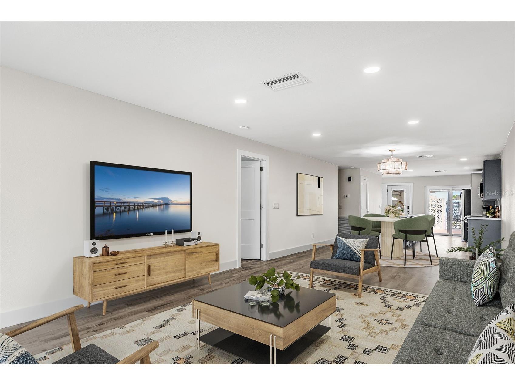 651 Boca Ciega Point Boulevard S Saint Petersburg FL 33708 - INTRACOASTAL TO GULF O6385415 image21