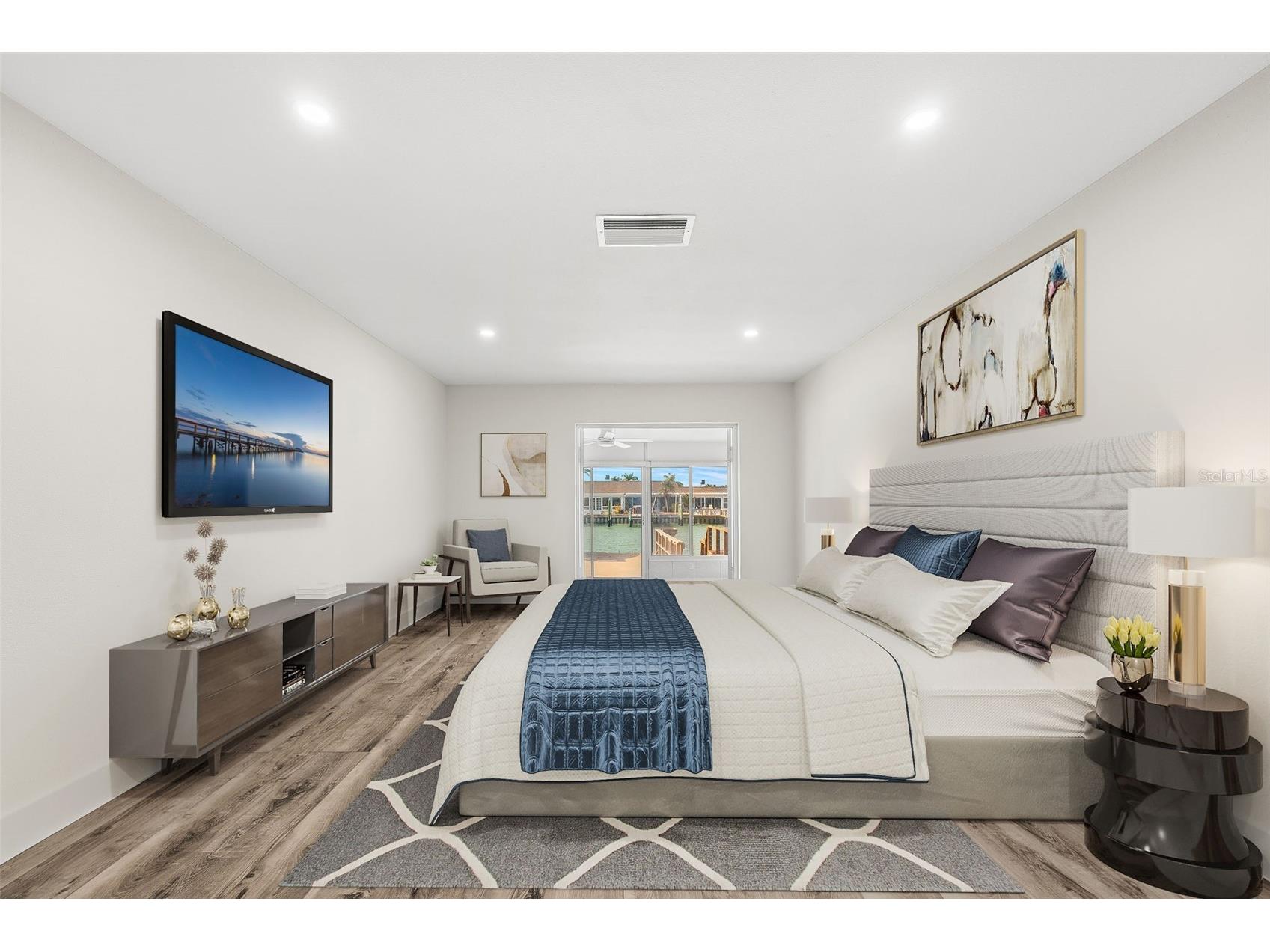 651 Boca Ciega Point Boulevard S Saint Petersburg FL 33708 - INTRACOASTAL TO GULF O6385415 image23