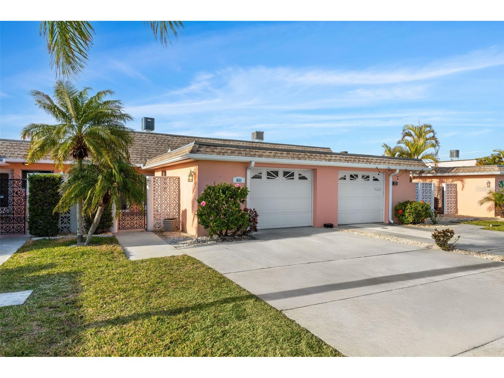 651 Boca Ciega Point Boulevard S Saint Petersburg FL 33708 - INTRACOASTAL TO GULF O6385415 image3