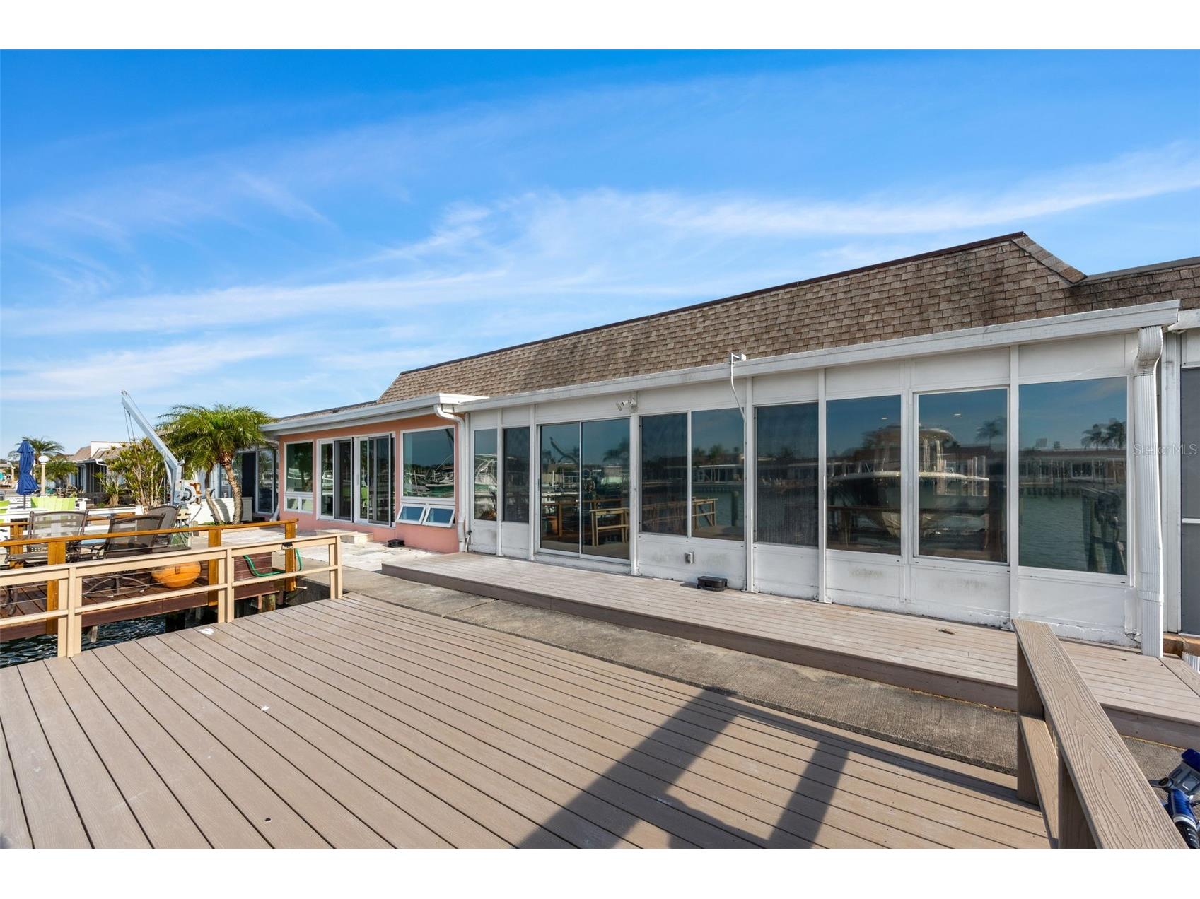 651 Boca Ciega Point Boulevard S Saint Petersburg FL 33708 - INTRACOASTAL TO GULF O6385415 image40