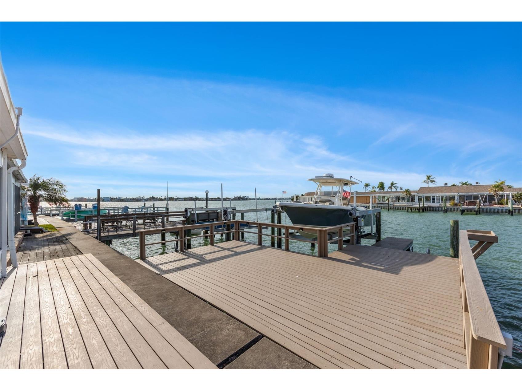 651 Boca Ciega Point Boulevard S Saint Petersburg FL 33708 - INTRACOASTAL TO GULF O6385415 image42