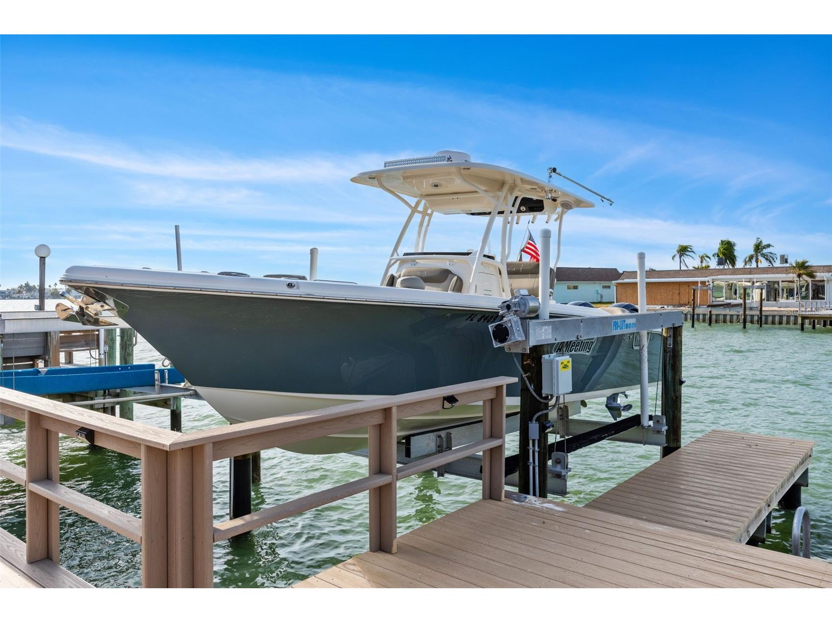 651 Boca Ciega Point Boulevard S Saint Petersburg FL 33708 - INTRACOASTAL TO GULF O6385415 image43