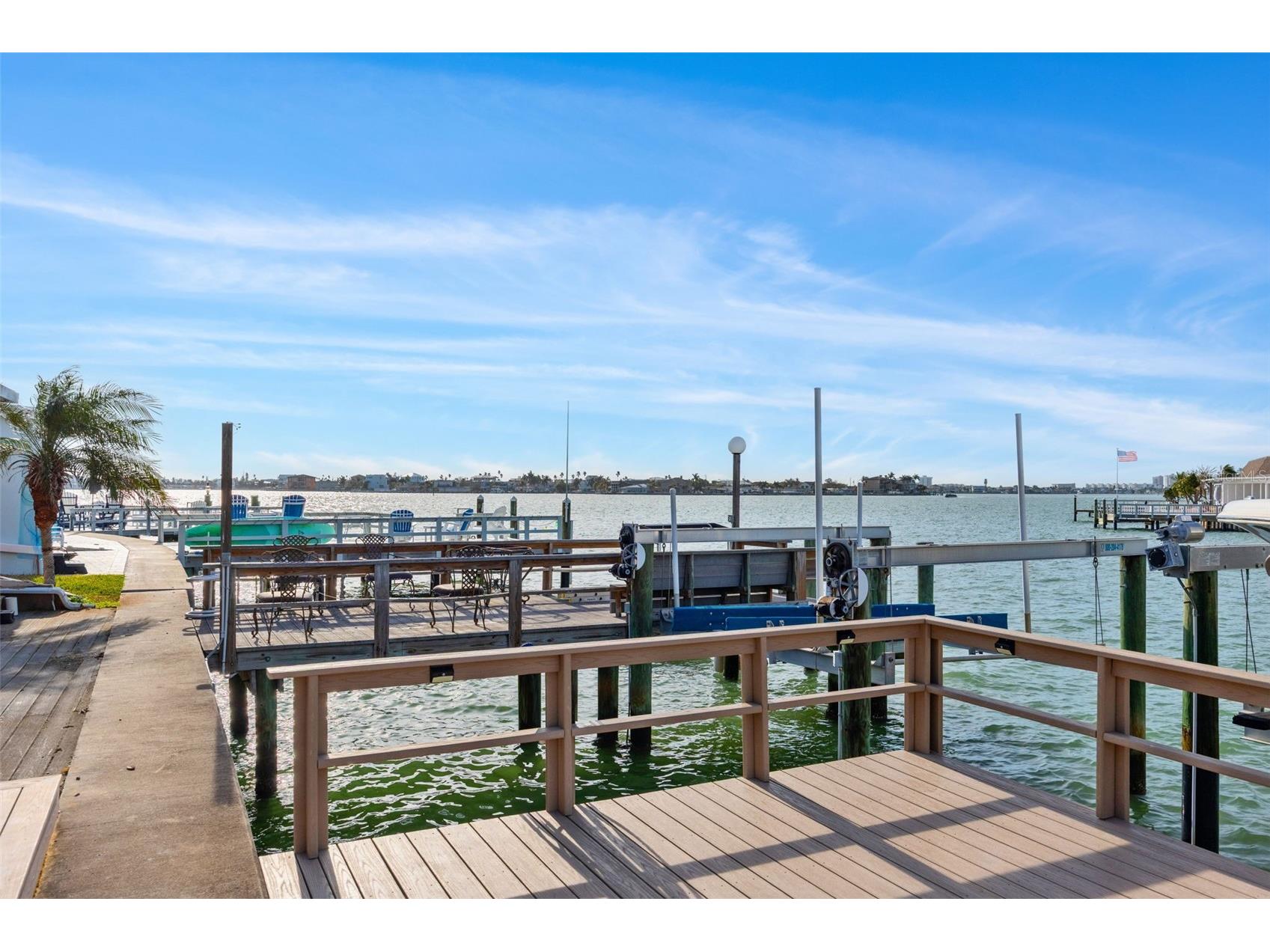 651 Boca Ciega Point Boulevard S Saint Petersburg FL 33708 - INTRACOASTAL TO GULF O6385415 image45