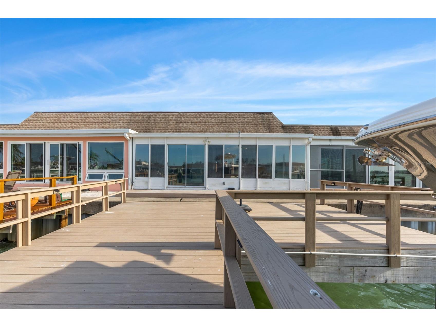 651 Boca Ciega Point Boulevard S Saint Petersburg FL 33708 - INTRACOASTAL TO GULF O6385415 image46