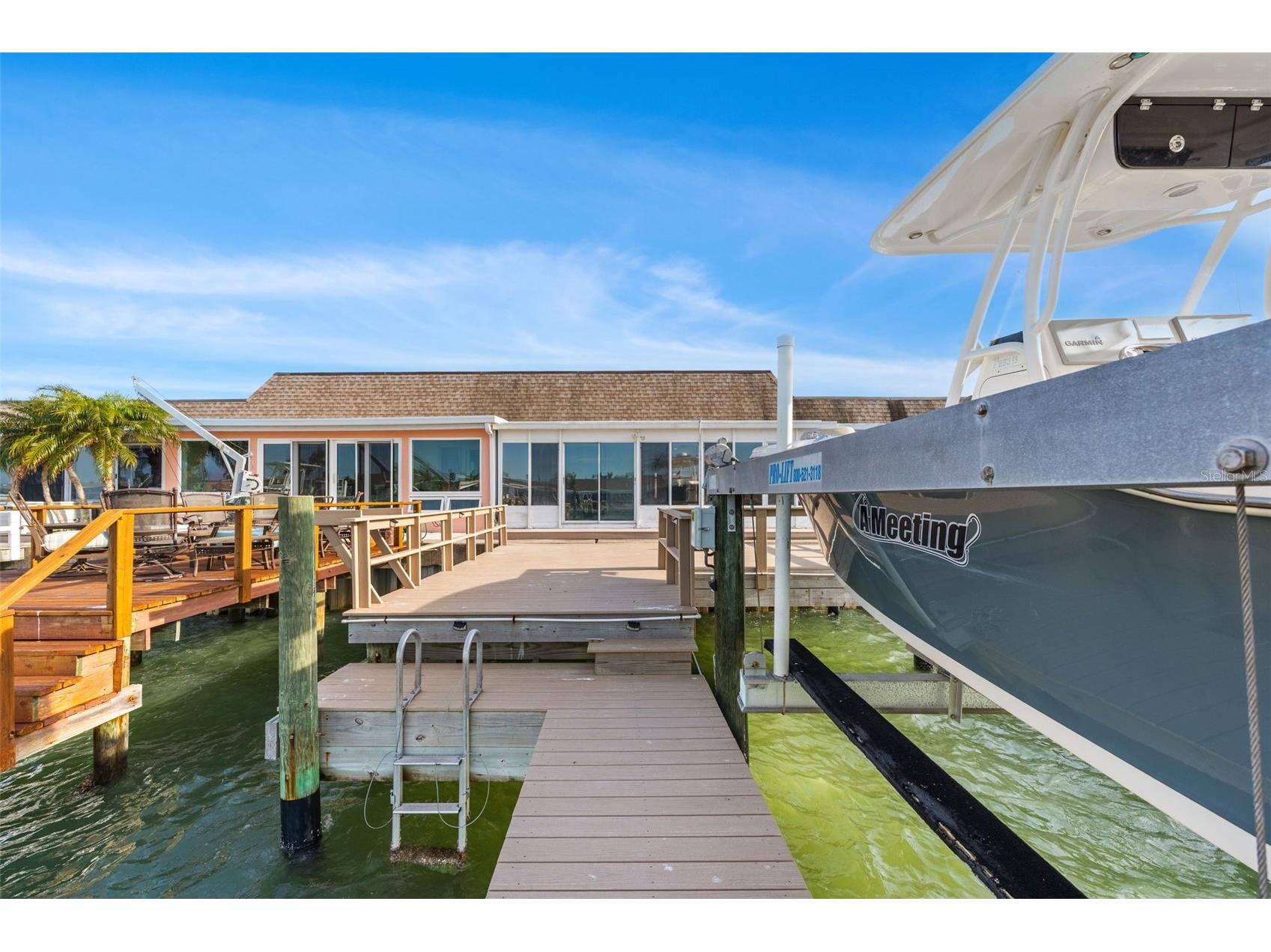 651 Boca Ciega Point Boulevard S Saint Petersburg FL 33708 - INTRACOASTAL TO GULF O6385415 image47