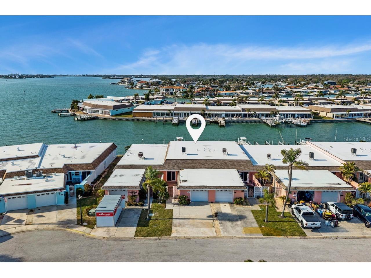 651 Boca Ciega Point Boulevard S Saint Petersburg FL 33708 - INTRACOASTAL TO GULF O6385415 image50