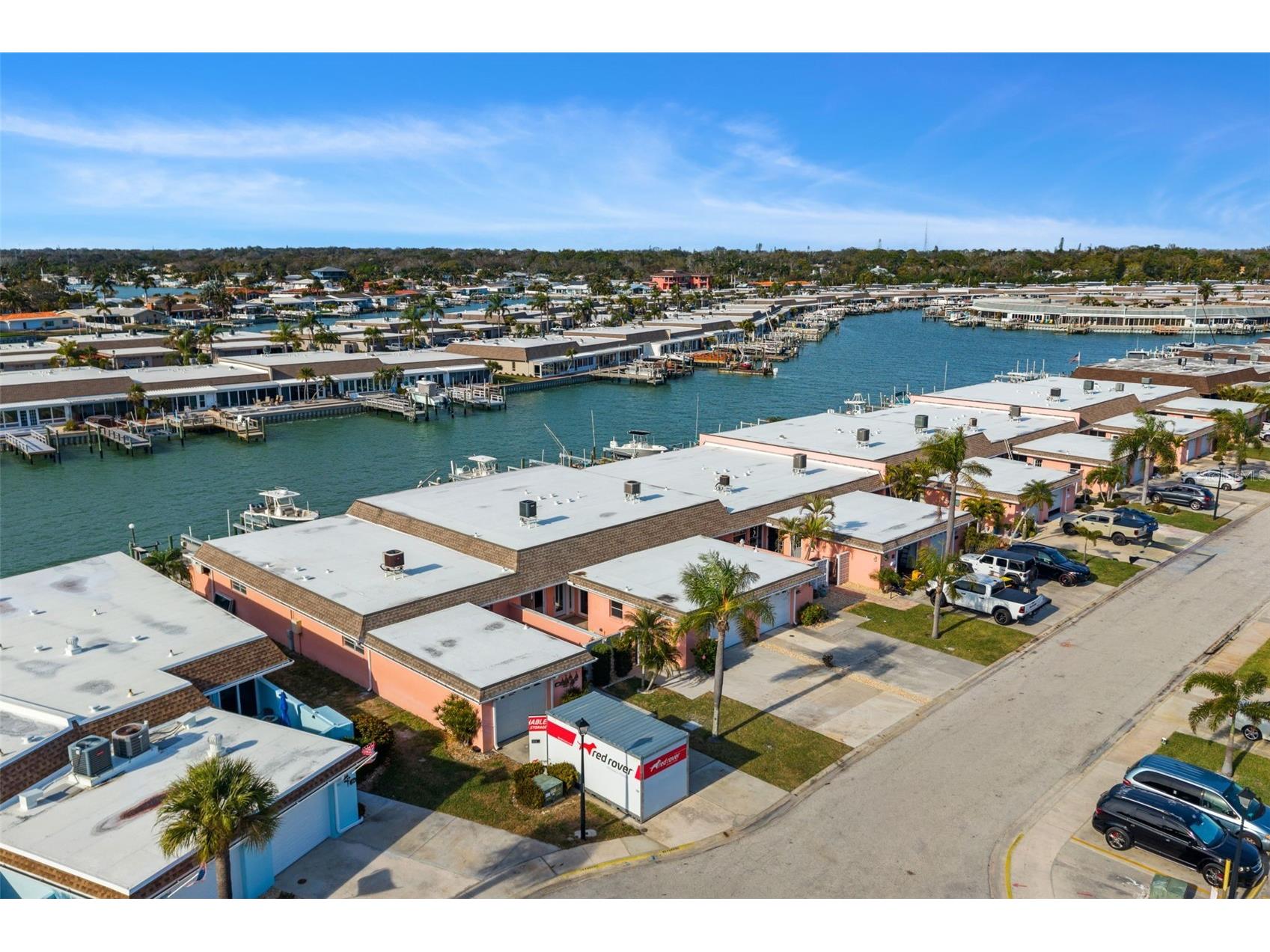 651 Boca Ciega Point Boulevard S Saint Petersburg FL 33708 - INTRACOASTAL TO GULF O6385415 image51
