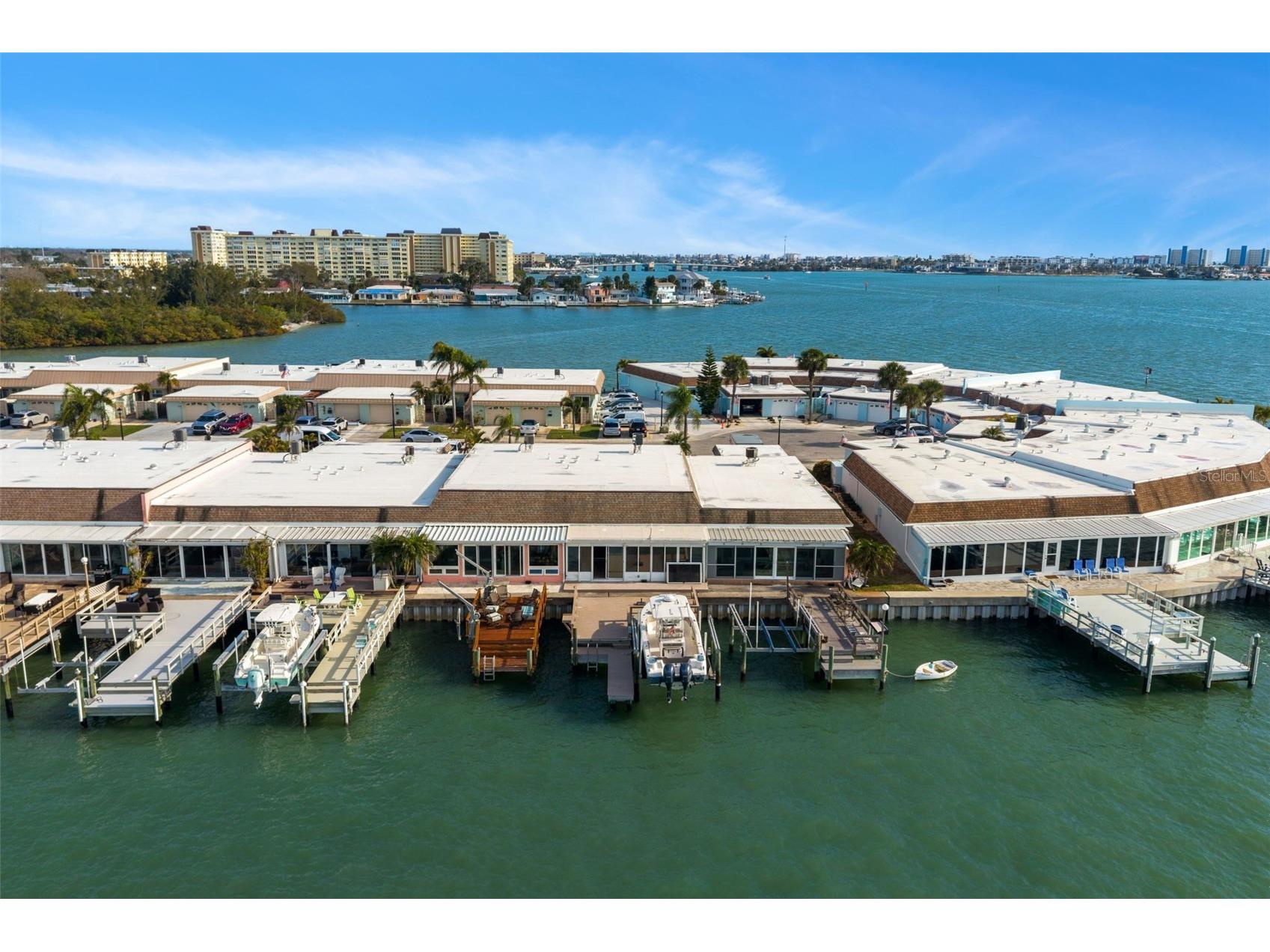 651 Boca Ciega Point Boulevard S Saint Petersburg FL 33708 - INTRACOASTAL TO GULF O6385415 image52