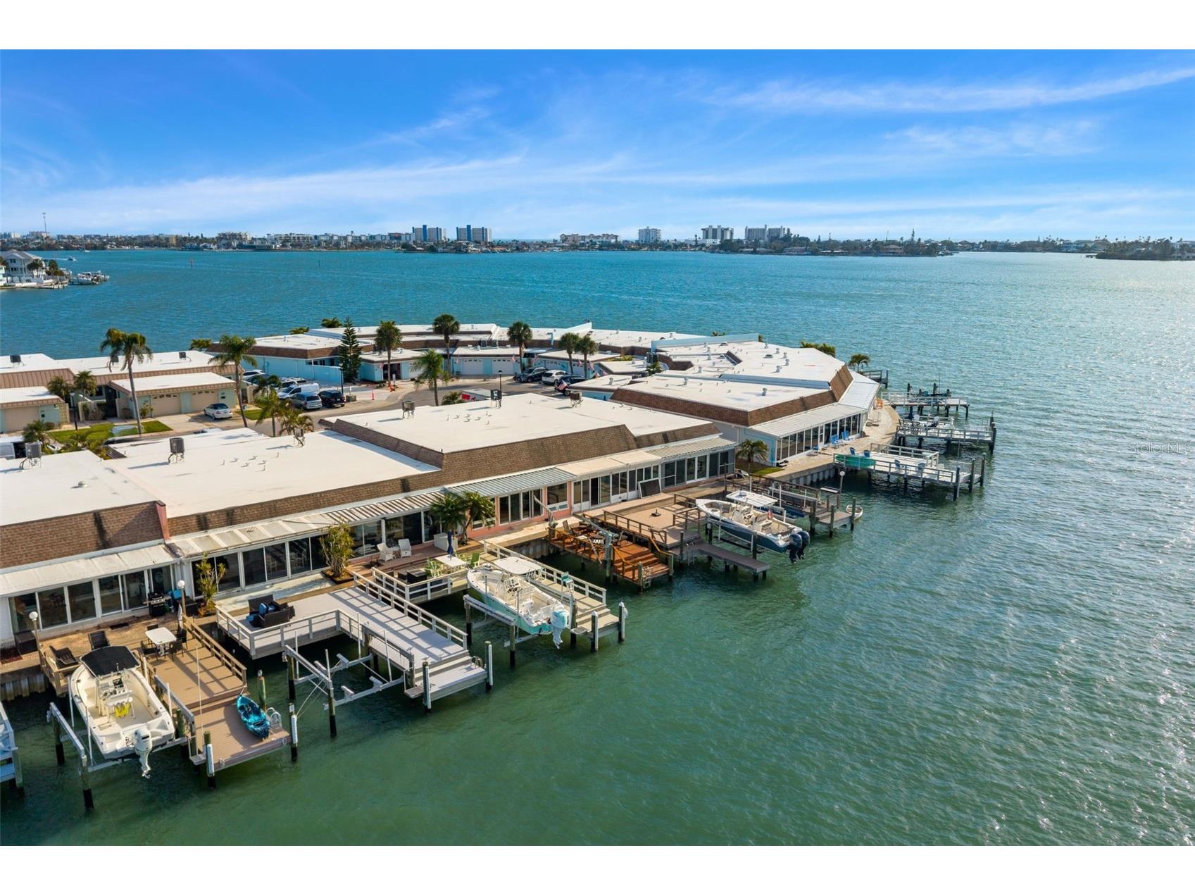 651 Boca Ciega Point Boulevard S Saint Petersburg FL 33708 - INTRACOASTAL TO GULF O6385415 image53