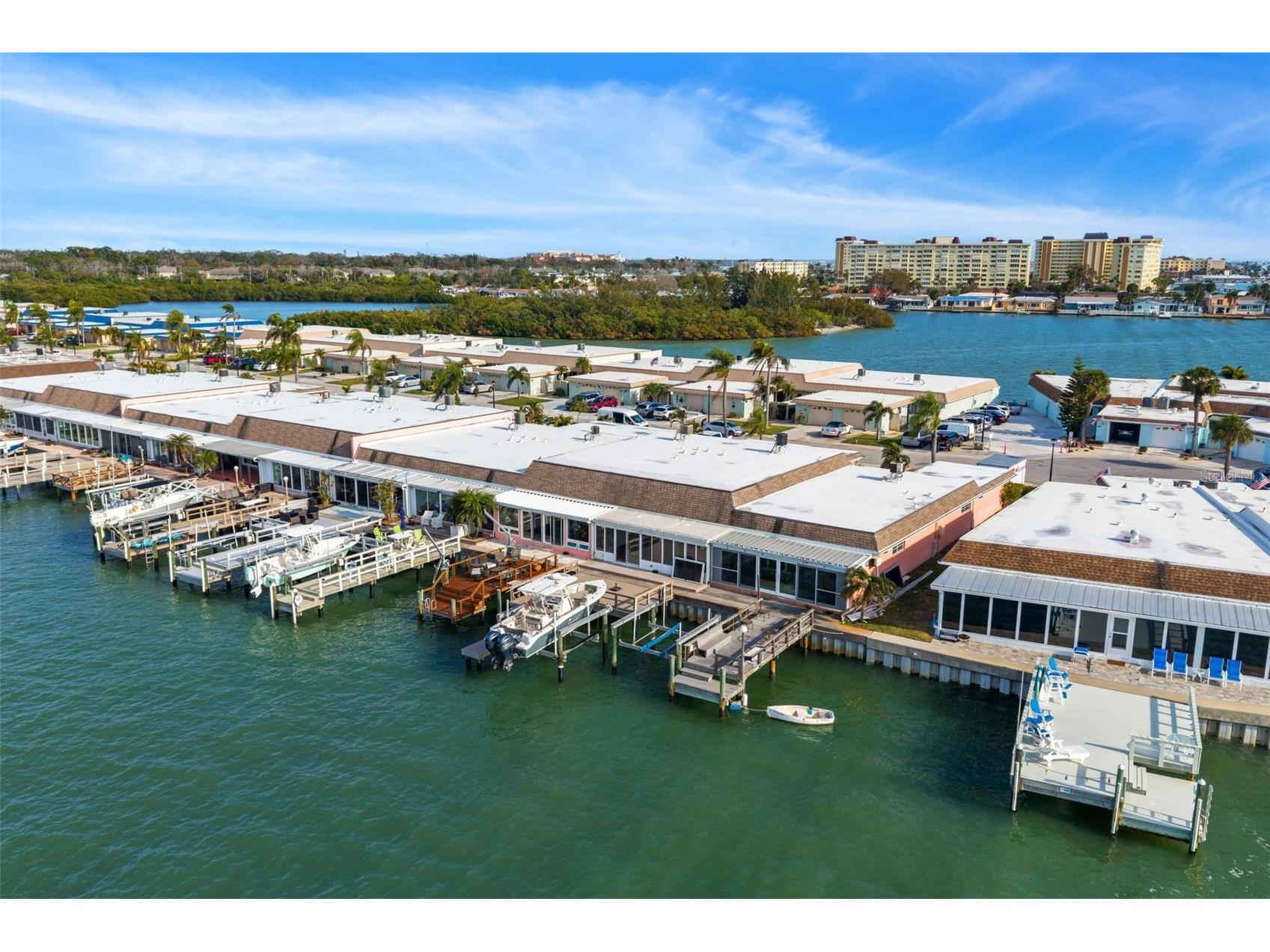 651 Boca Ciega Point Boulevard S Saint Petersburg FL 33708 - INTRACOASTAL TO GULF O6385415 image54