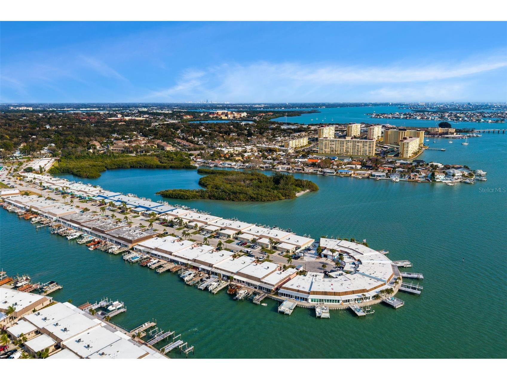 651 Boca Ciega Point Boulevard S Saint Petersburg FL 33708 - INTRACOASTAL TO GULF O6385415 image55