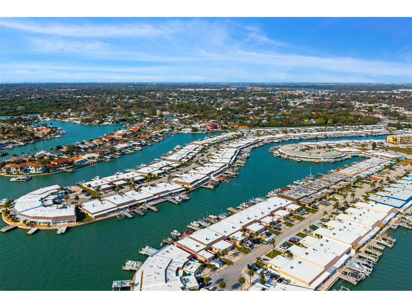 651 Boca Ciega Point Boulevard S Saint Petersburg FL 33708 - INTRACOASTAL TO GULF O6385415 image56
