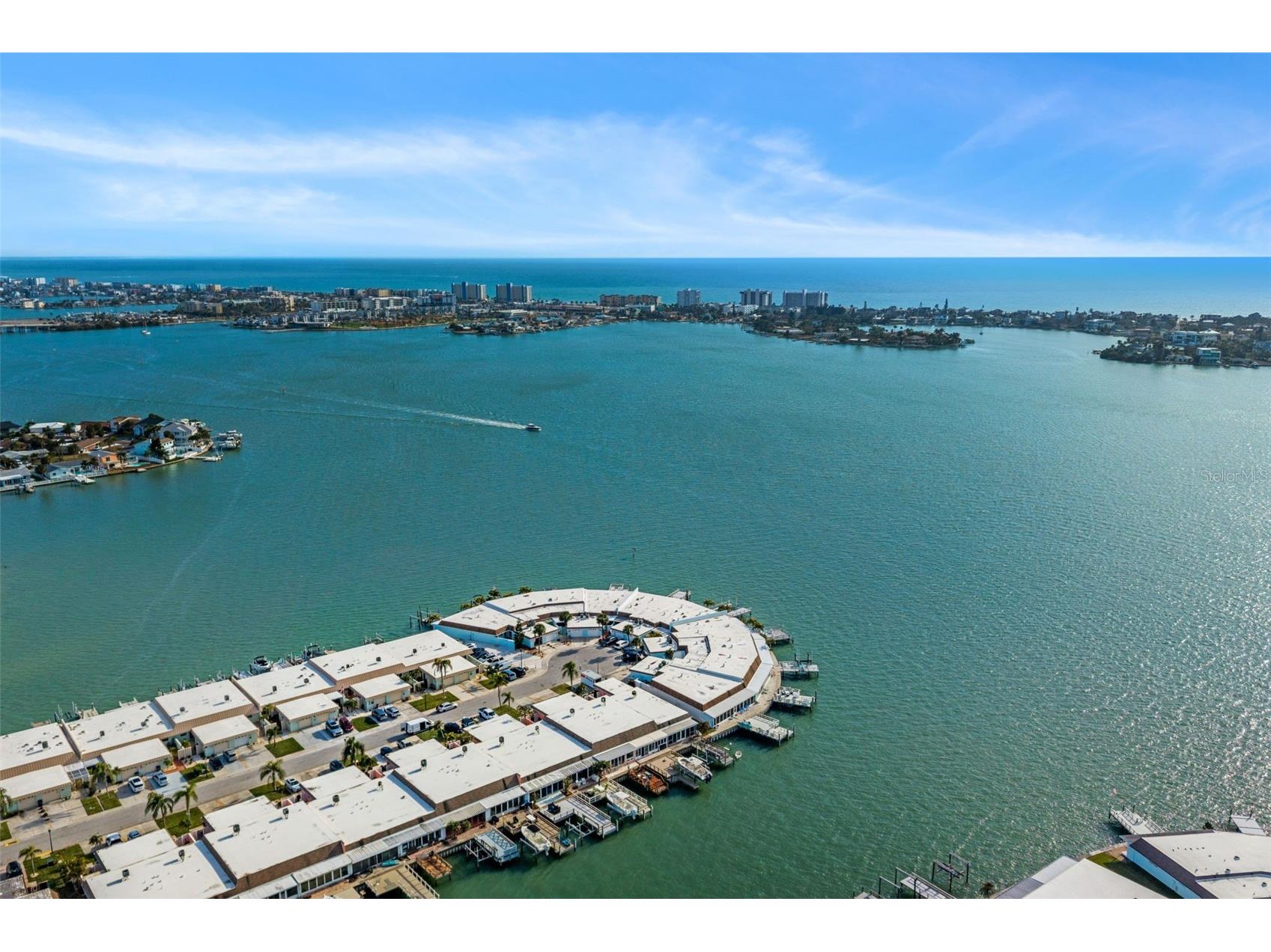 651 Boca Ciega Point Boulevard S Saint Petersburg FL 33708 - INTRACOASTAL TO GULF O6385415 image58