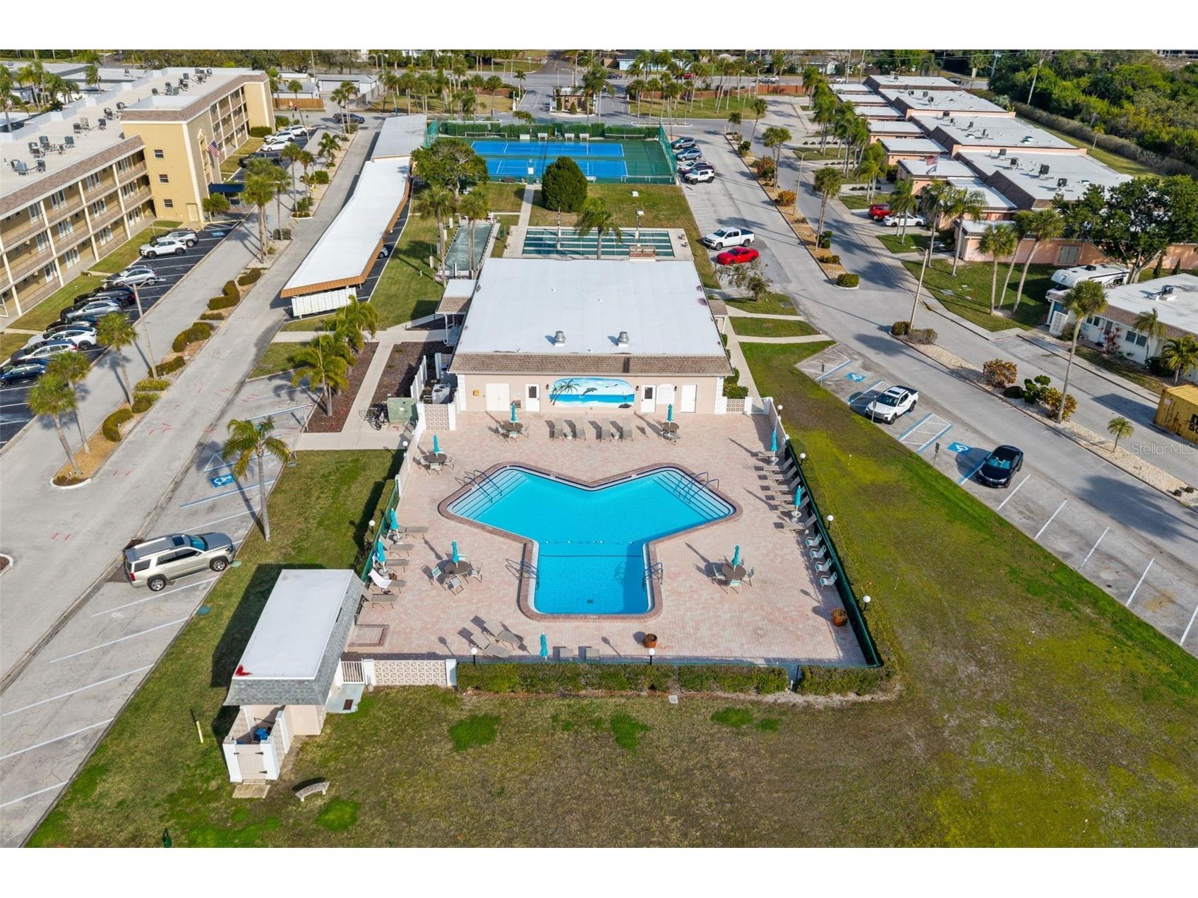 651 Boca Ciega Point Boulevard S Saint Petersburg FL 33708 - INTRACOASTAL TO GULF O6385415 image59
