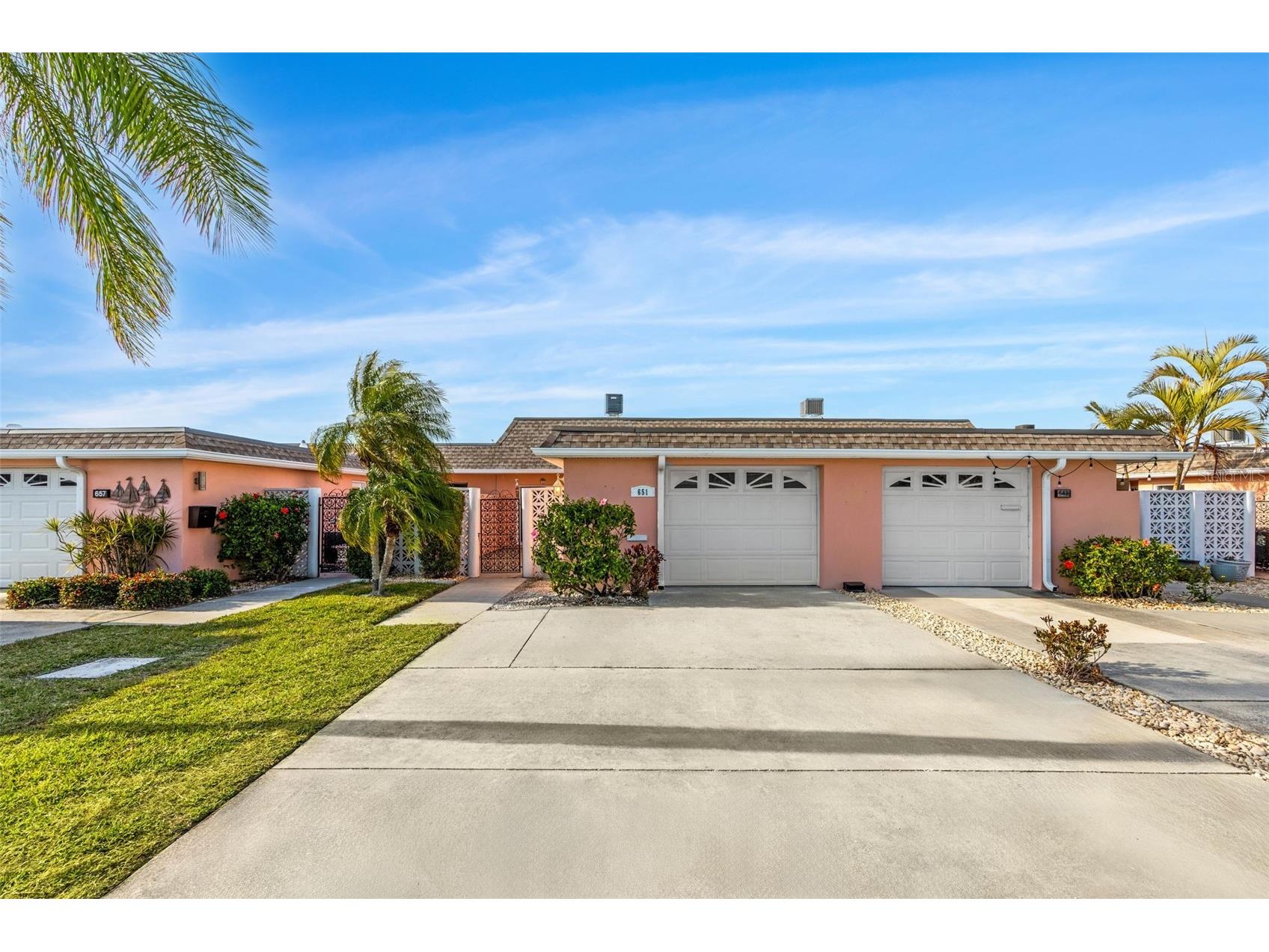 651 Boca Ciega Point Boulevard S Saint Petersburg FL 33708 - INTRACOASTAL TO GULF O6385415 image6