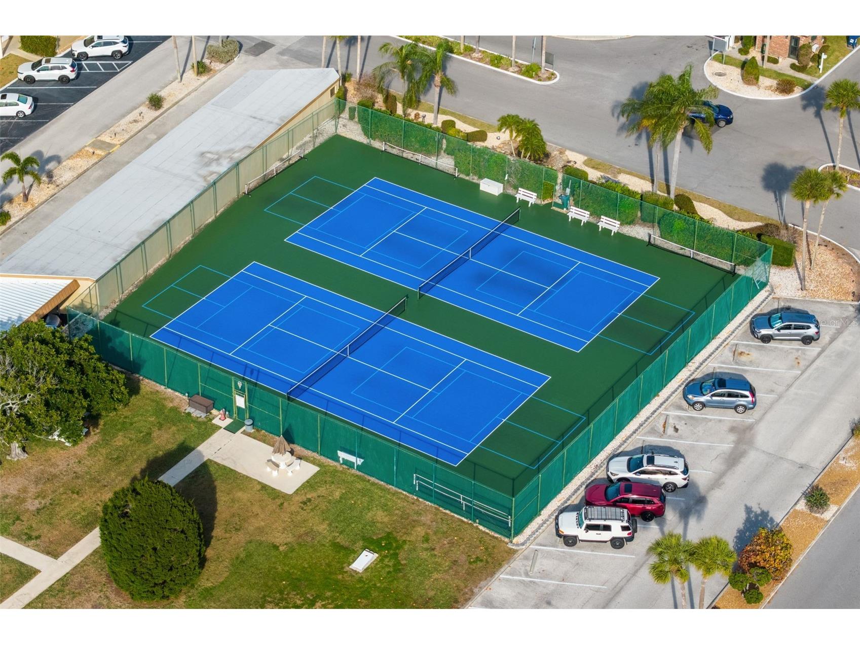 651 Boca Ciega Point Boulevard S Saint Petersburg FL 33708 - INTRACOASTAL TO GULF O6385415 image60